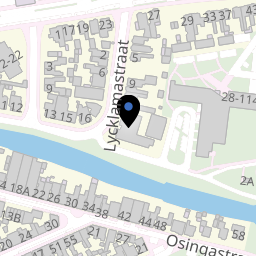 Appartement FNK00 B 4953 8