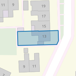 Perceel FNK00-B-5021