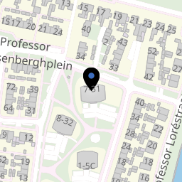Appartement FNK00 B 5216 11