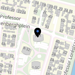 Appartement FNK00 B 5216 12