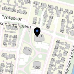 Appartement FNK00 B 5216 3