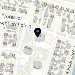 Appartement FNK00 B 5216 4