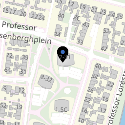 Appartement FNK00 B 5216 6