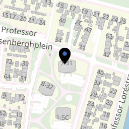 Appartement FNK00 B 5216 7