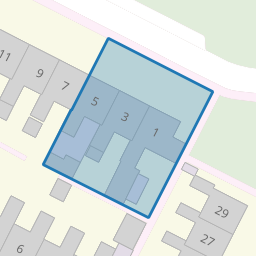 Perceel FNK00-B-5332