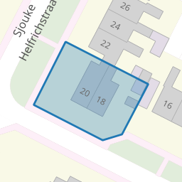 Perceel FNK00-B-5553