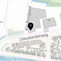 Appartement FNK00 B 5558 1