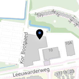 Appartement FNK00 B 5558 2