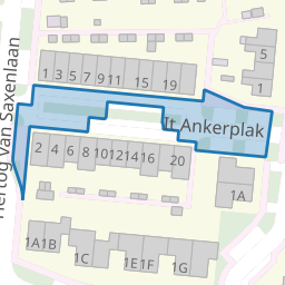 Perceel FNK00-B-5841