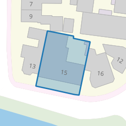 Perceel FNK00-B-960