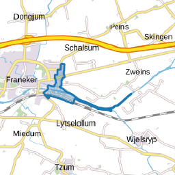 Sectie C
