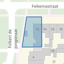 Perceel FNK00-C-1911