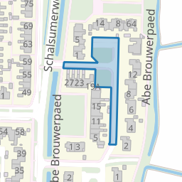 Perceel FNK00-C-2543