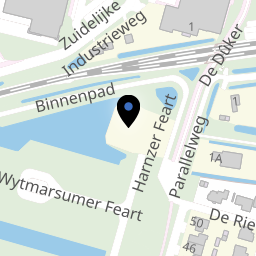 Appartement FNK00 E 1122 17
