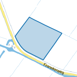 Perceel FNK00-E-322