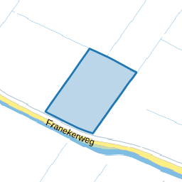 Perceel FNK00-E-323