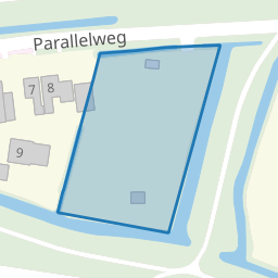 Perceel FNK00-E-497