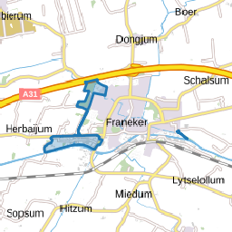 Sectie F