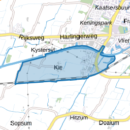 Sectie G