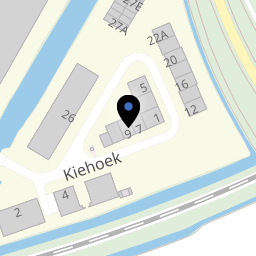 Appartement FNK00 G 359 3