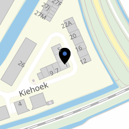 Appartement FNK00 G 359 5