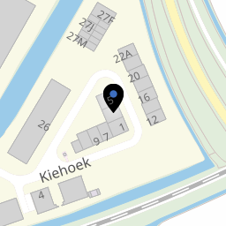 Appartement FNK00 G 359 6