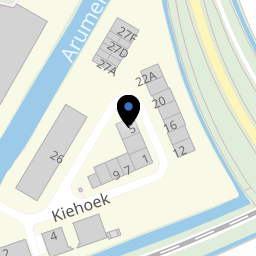 Appartement FNK00 G 359 7