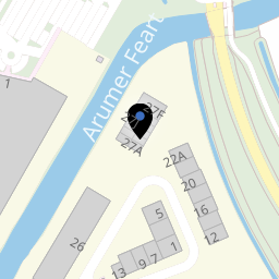 Appartement FNK00 G 377 2