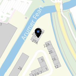 Appartement FNK00 G 377 3