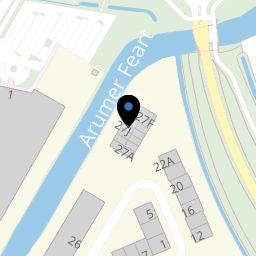 Appartement FNK00 G 377 7
