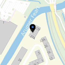 Appartement FNK00 G 377 8