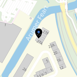 Appartement FNK00 G 377 9