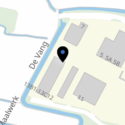 Appartement FNK00 G 380 13