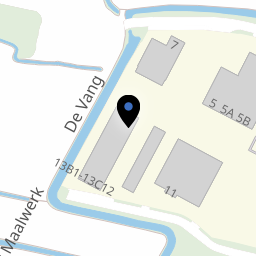 Appartement FNK00 G 380 15