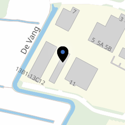 Appartement FNK00 G 380 32