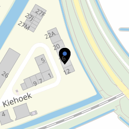 Appartement FNK00 G 398 2