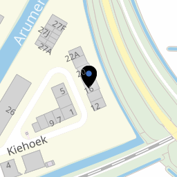 Appartement FNK00 G 398 3