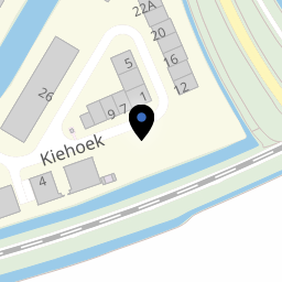Appartement FNK00 G 427 4