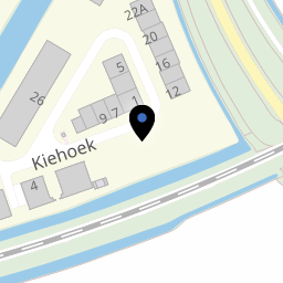 Appartement FNK00 G 427 5