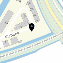 Appartement FNK00 G 427 6