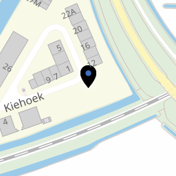 Appartement FNK00 G 427 8
