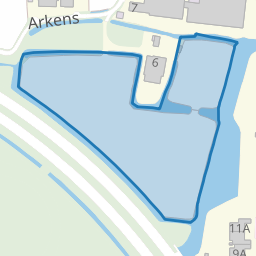Perceel FNK00-XY-167