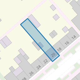 Perceel FNT01-D-1257