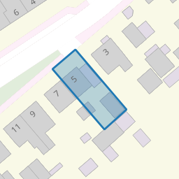 Perceel FNT01-D-1345