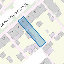 Perceel FNT01-D-1355