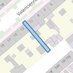 Perceel FNT01-D-1358