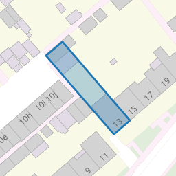 Perceel FNT01-D-1371