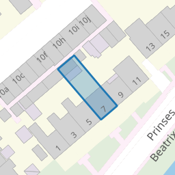 Perceel FNT01-D-1374