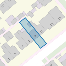 Perceel FNT01-D-1409