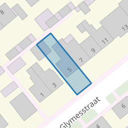 Perceel FNT01-D-1411